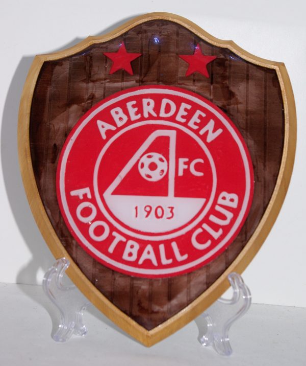 Football Shield - Image 11