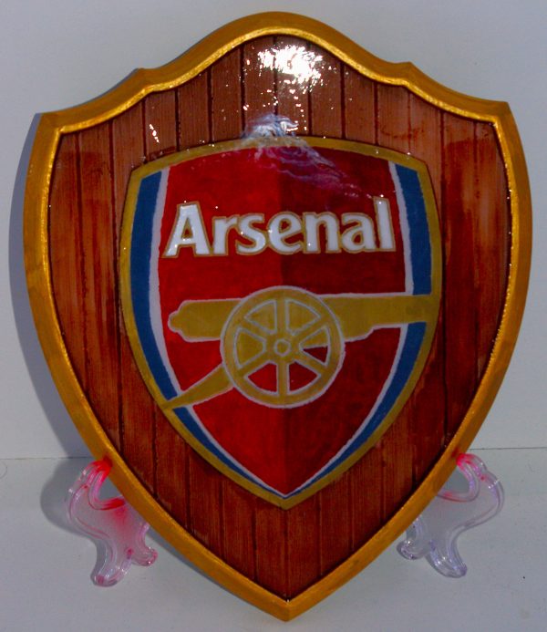 Football Shield - Image 10