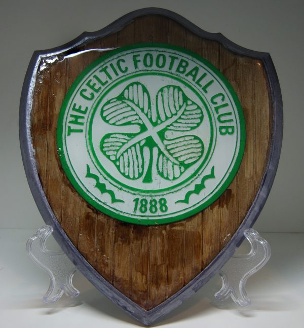 Football Shield - Image 9