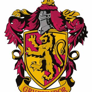 [NEW] Harry Potter House Coat of Arms