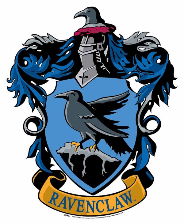 [NEW] Harry Potter House Coat of Arms - Image 5