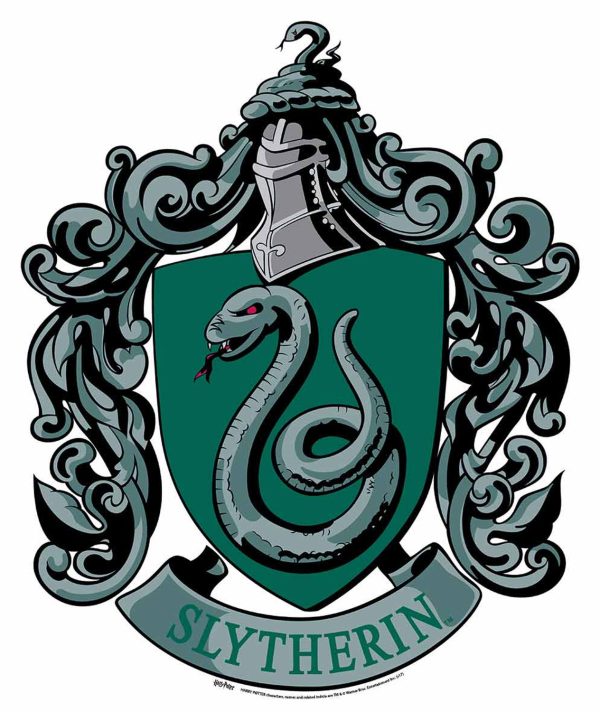 [NEW] Harry Potter House Coat of Arms - Image 4