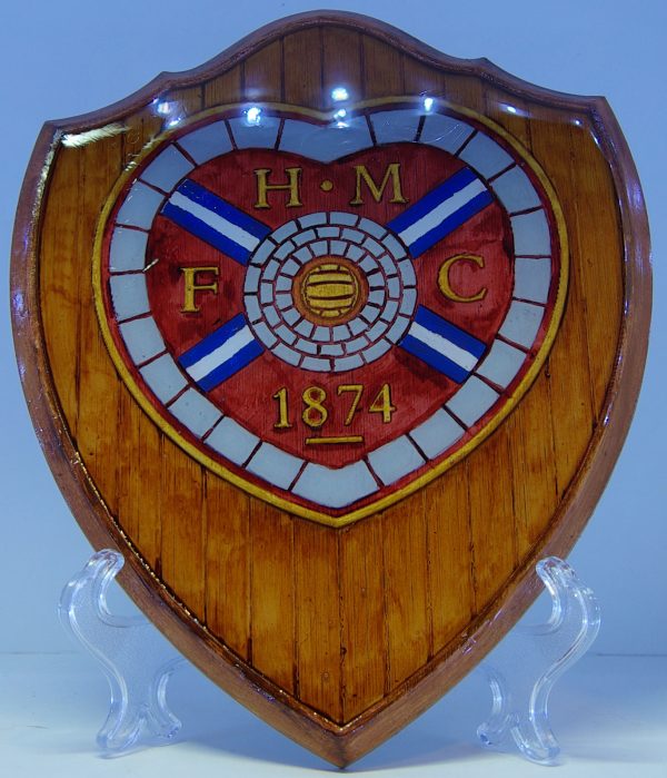 Football Shield - Image 7