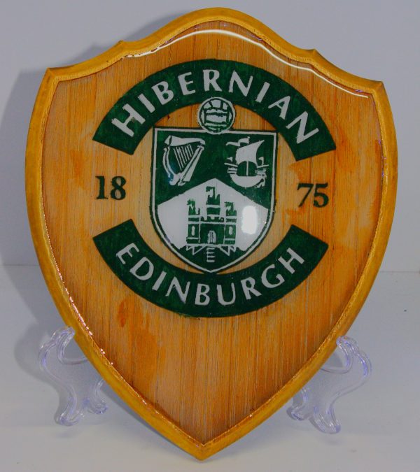 Football Shield - Image 8