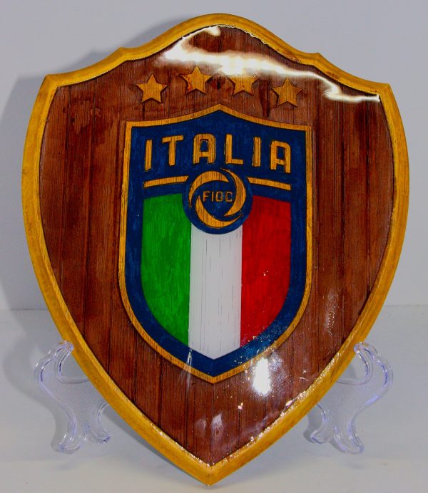 Football Shield - Image 6