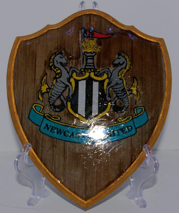 Football Shield - Image 2